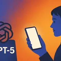 ChatGPT-5 Could Be AI’s “iPhone Moment”: Are You Ready?