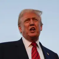 Trump creates task force to prepare for 2028 Olympic Games in Los Angeles