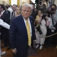 Fact Check: A look at White House claims about Canada's fentanyl fight 'failure'