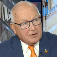 U.S. ambassador to Canada says trade talks will ‘take a while’