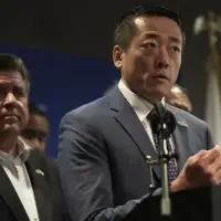 Texas governor asks court to remove House Democratic leader from office over walkout