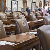 Several states consider redrawing congressional maps after Texas kicks off fight