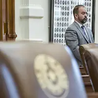 Why dozens of Democrats left Texas and how Republicans are trying to punish them