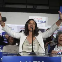 Mary Sheffield to face Solomon Kinloch in November election for Detroit mayor