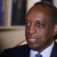 Democrat Michael Thurmond launches 2026 run for Georgia governor