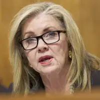 Republican US Sen. Marsha Blackburn joins Tennessee race for governor