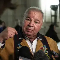 Manitoba Metis Federation turns down Carney's invitation to talk major projects