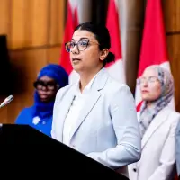 Muslims leaders say anti-Palestinian discrimination is casting a chill on free speech