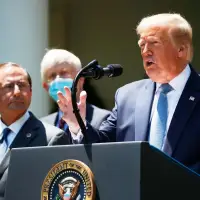 Trump once hailed mRNA vaccines as a 'medical miracle.' Now RFK Jr. is halting advancement