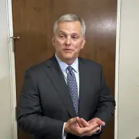 North Carolina Gov. Stein signs stopgap budget bill and vetoes opt-in bill helping school choice