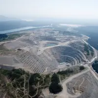 First Nation disappointed as B.C. court rejects challenge to Mount Polley dam level