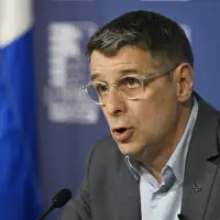 Conservatives hoping for first seat as two-way race emerges in Quebec byelection