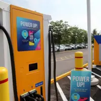 Five auto CEOs warned Carney in May that EV mandate would 'inflict serious damage' across industry