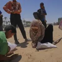 Israel losing Canadian hearts and minds as poll shows growing outrage over Gaza