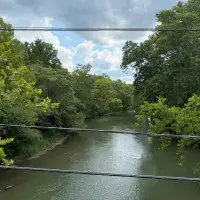JD Vance went kayaking for his birthday. Secret Service had the river level raised