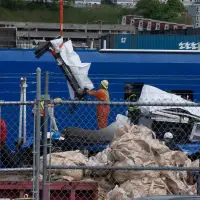 Titan disaster: federal Fisheries Department was part of previous OceanGate mission