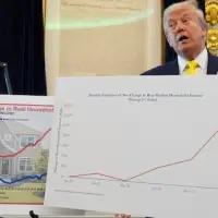 Why Trump's tariffs are unlikely to deliver the manufacturing jobs he claims