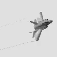 Canadian military backs F-35 while Spain and India reject the U.S. fighter jet