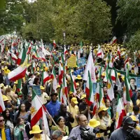 Iran International network says two journalists working in Canada targeted by regime