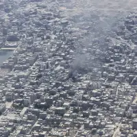 Carney says Israel's plan to take over Gaza City threatens Palestinians and hostages