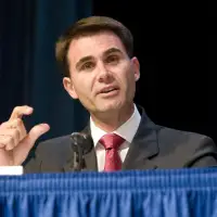 Bauer, South Carolina's former lieutenant governor, ends GOP primary challenge to Sen. Graham