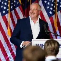 Andy Nilsson ends North Carolina Senate bid after Trump backs Michael Whatley