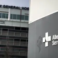 Former Alberta health agency CEO says false claims may compromise investigation