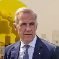Where does Carney stand on Canada's 2030 climate targets? It's not clear