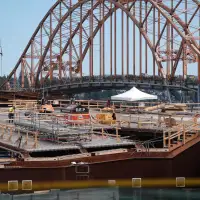 Canadians favour infrastructure projects over regional or Indigenous objections: Nanos