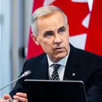 Carney says Canada's trade with U.S. is mostly tariff-free. But that's not the whole story