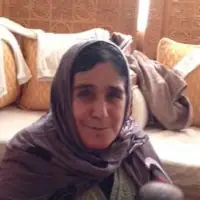 Afghan Canadian fears mother may be sent back into Taliban's hands after they nearly killed her