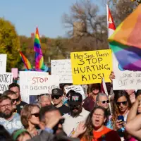 Appeal Court says challenge of Saskatchewan pronoun law can continue