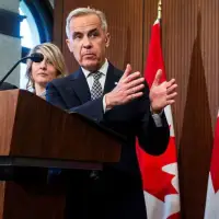Carney’s budget expected to be ‘consequential,’ as Canada faces unprecedented challenges from a volatile Trump, say politicos