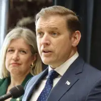 Despite Trump's tariff increase, former N.L. premier satisfied with PM's trade strategy