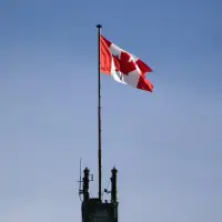 More than half of Canadians want cuts to the federal public service: poll