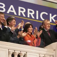 Barrick Mining reports rise is Q2 profits despite US$1-billion writedown on Mali mine