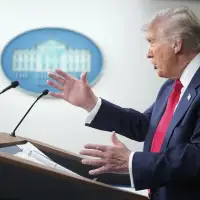 FACT FOCUS: Trump exaggerates, misstates facts on Washington crime