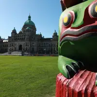 B.C. to appeal landmark Aboriginal title ruling over land in Metro Vancouver