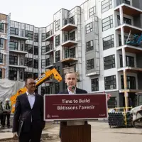 New federal entity to prioritize Canadian-made, affordable housing projects
