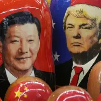 US and China extend trade truce another 90 days, easing tension between world's largest economies