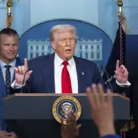 Trump's rhetoric on DC echoes a history of racist narratives about urban crime