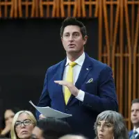 Federal Liberals looking to provide 'certainty' to investors in fall budget