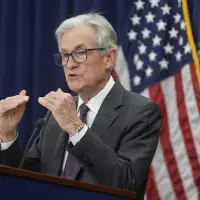 US inflation held steady as mild tariff hit offset by cheaper gas, food