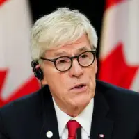 ‘I know there are buyers’: natural resources minister insists Canada can export more LNG