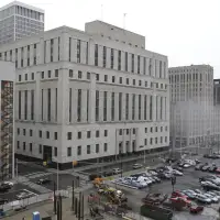 Michigan jury awards nearly $60M to man who said his rights were violated by prosecutor