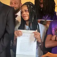 Sonya Massey shooting prompts Illinois law requiring disclosure of police recruits' backgrounds