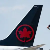 Air Canada says it will begin cancelling flights ahead of possible weekend strike
