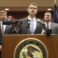 Trump administration's lawsuit against all of Maryland's federal judges meets skepticism in court