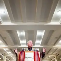 Manitoba Indigenous groups agree to work together on major infrastructure projects