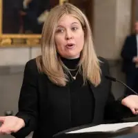 Conservatives say the justice system favours non-citizens. Experts disagree